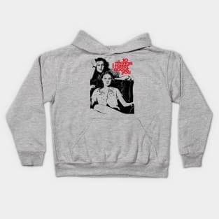 10 Things I Hate About You Fan Art Kids Hoodie